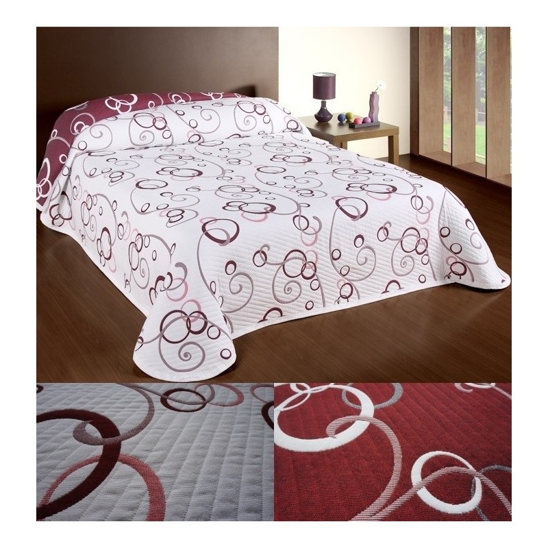 Bedspread IDALI C.08, 250x260 cm