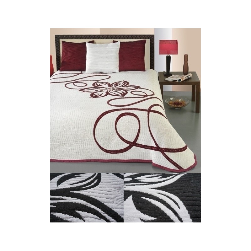 Bedspread LUGO C01, 250x260 cm