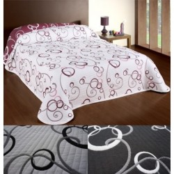 Bedspread IDALI C.01, 250x260 cm