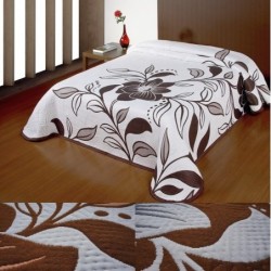 Bedspread LOVETE C12. 250x260 cm