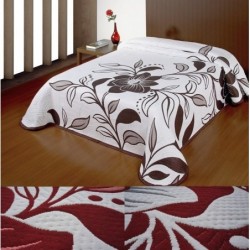 Bedspread LOVETE C10, 250x260 cm