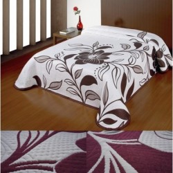 Bedspread LOVETE C13, 250x260 cm