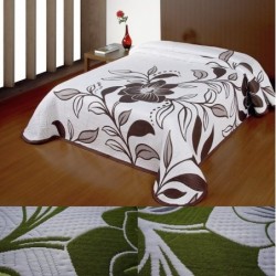 Bedspread LOVETE C11, 250x260 cm