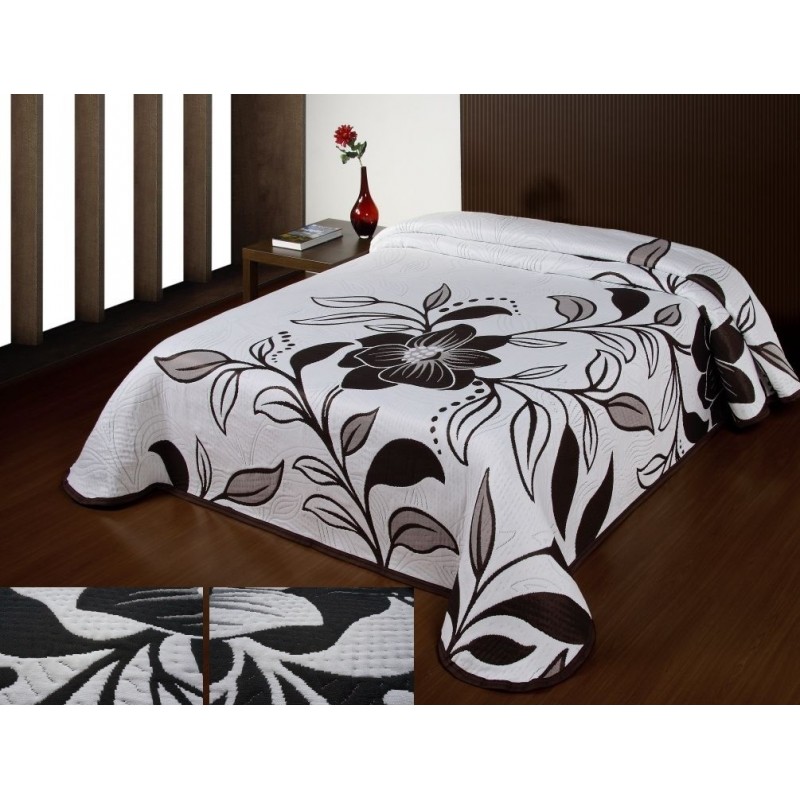 Bedspread LOVETE C07, 250x260 cm