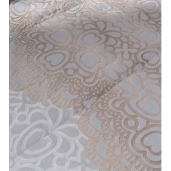 Bedspread Chantilly 250x270 cm