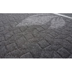 Bedspread Dandelion C10, 250x260 cm