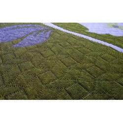 Bedspread Dandelion C12, 250x260 cm