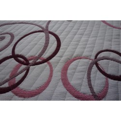 Bedspread IDALI C.02, 250x260 cm