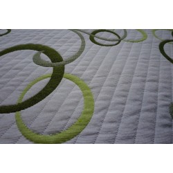 Bedspread IDALI C.05, 250x260 cm