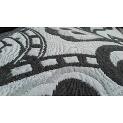 Bedspread London C06, 250x260 cm