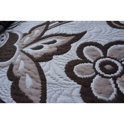Bedspread London C08, 250x260 cm