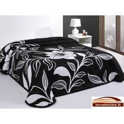 Bedspread LOVETE C07, 250x260 cm
