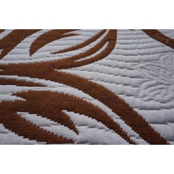 Bedspread LUGO C.05, 250x260 cm