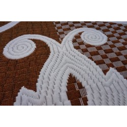 Bedspread PRIMUS C05, 250x260 cm