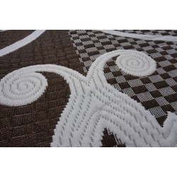 Bedspread PRIMUS C08, 250x260 cm