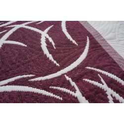 Bedspread ROVIGO C02, 250x260 cm