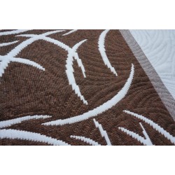 Bedspread ROVIGO C08, 250x260 cm