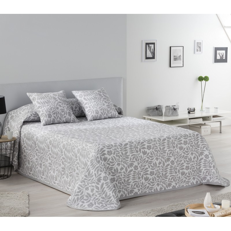 Bedspread Fiore 2 250x270 cm